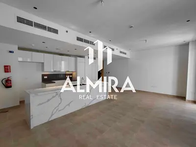 Garden Residences 2 | Vacant | Sea View