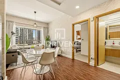 Furnished and Upgraded | Ready to Move in