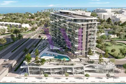 Luxury 1 BR Apartment | Re-sale | Flexible Payment Plan