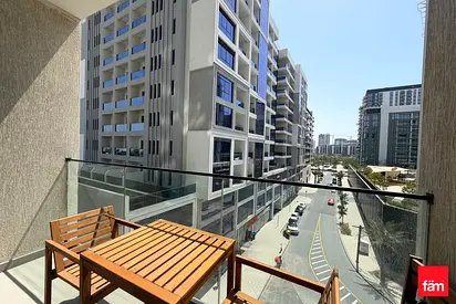Smart Investment | Unfurnished | Instant ROI