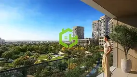 2 BR Apt | Tower E | Genuine Resale | Park View