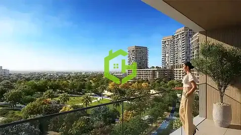 2 BR Apt | Tower E | Genuine Resale | Park View