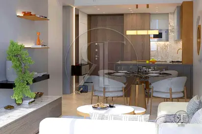 Elegant 1BR | High ROI Potential