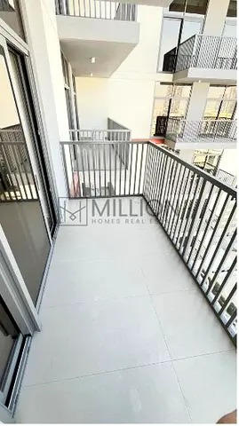 Ready Studio | Vacant | Ideal Investment in JVC