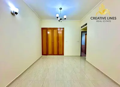 Spacious 2 BHK | Full Family Only | Near Pond Park | Al Nahda 2, Dubai 🌳