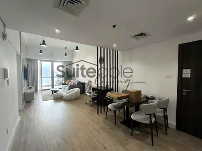 Downtown Living | Spacious | Furnished