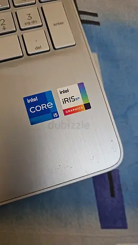 Hp laptop 12th gen