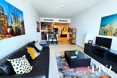 Ready to move | Fully Furnished | Marina Living