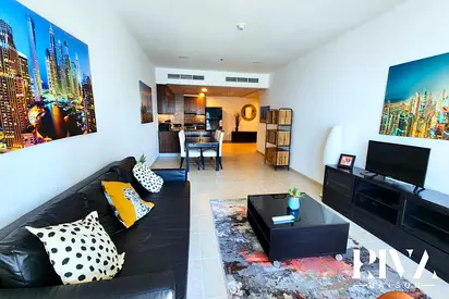 Ready to move | Fully Furnished | Marina Living