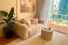 Stunning | Upgraded | Fully furnished