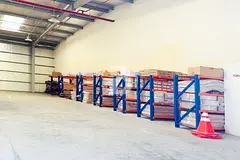 Compact Warehouse | Efficient Layout | Main Road Access