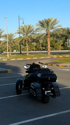 Sharmax Spyder 661 | Clean | Low km