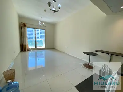 Spacious & Elegant | Studio Apartment | UnFurnished | Elite 1 | DSC