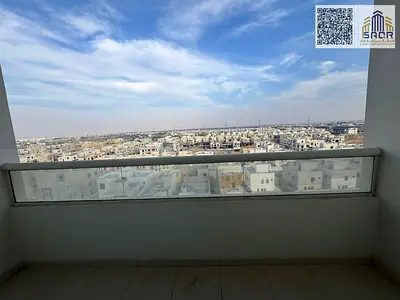 Furnished studio apartment with all bills included for monthly rent in Smart 1 Tower