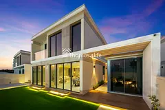 FULLY UPGRADED | LARGE PLOT | SINGLR ROW