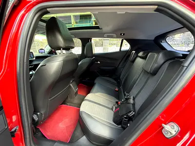 Peugeot 2008 GT Line, миниатюра 14