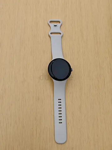 Google pixel watch 4