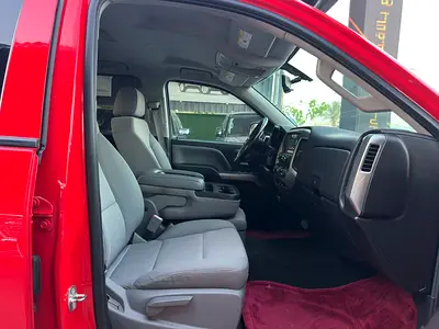 صورة 9 لـ 2016 Chevrolet SILVERADO 1500