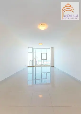 3bhk - open view