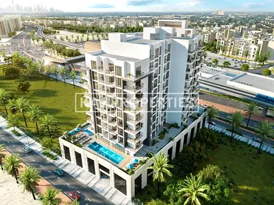 3 BED PLUS MAID ROOMS | BIGGEST LAYOUT 2,827 Sqft| 3 PARKING