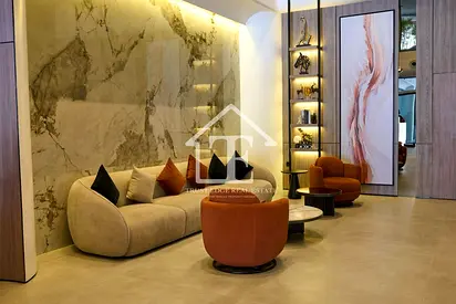 Luxury Smart Apartment | Fully Furnished | Vacant