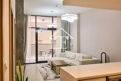 Luxury Smart Apartment | Fully Furnished | Vacant