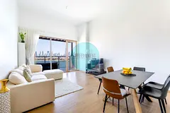 Stunning 2BR | Beachfront Living | Fully Furnished