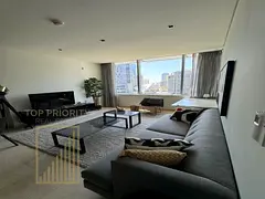 Fully Furnished | Spacious | Vibrant Community