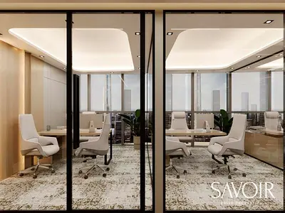 Ultra Luxury | Close To Metro | Furnished