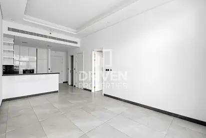 Large Layout with Study Room | Burj Al Arab View