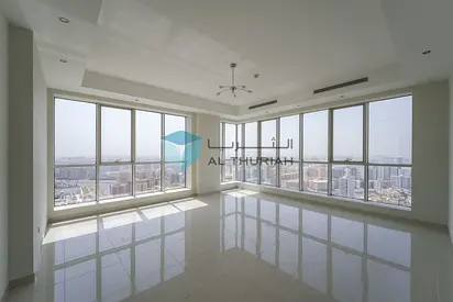 3 BR - Type 1 | With Great Space and Panoramic View
