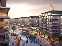 Modern 1BR Apartment | Riverside Royal 3-A, DIP 2