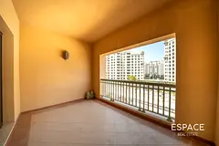 Park View | Gallery Access | Unfurnished