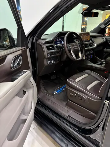 صورة 13 لـ 2023 GMC YUKON
