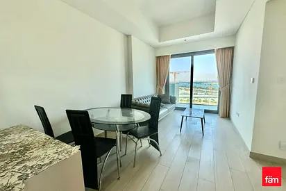 Fully Furnished | Vacant | Spacious Layout