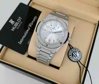 Hublot mens