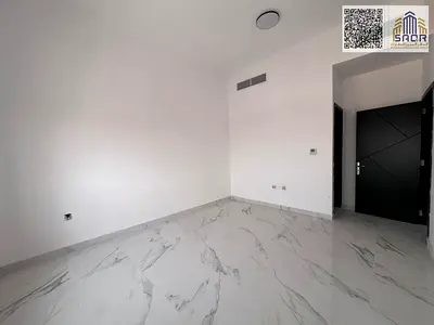 Two Bedroom Apartment First Tenant Central AC Balcony Prime Location Modern Finish