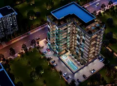 FULLY FURNISHED_EASY ACCESS_NEAR METRO_2%DLDWAIVER