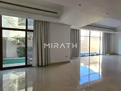Sleek Villa | Prestige Pool | Peaceful Ambience