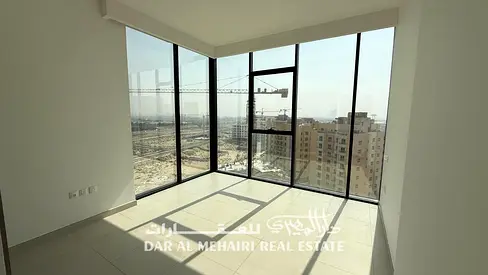 LUXURIOUS 2BHK IN SALAMA TOWER | GYM POOL |