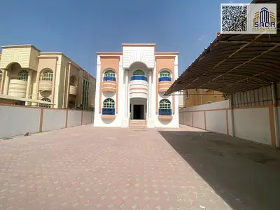 اكتشف منزل أحلامك في أحد أكثر المواقع المميزة فى عجمان