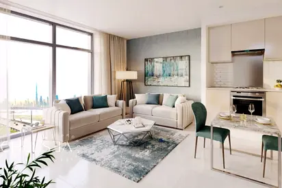 SCENIC VIEWS | HIGH FLOOR | MULTIPLE OPTIONS