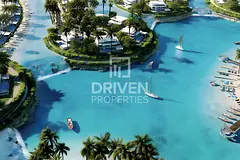 Full Lagoon View | High Floor | Payment Plan