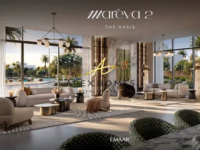 Waterfront Luxury | Elegant Villa Living
