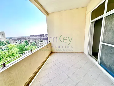 well maintained | Garden facing | gated community