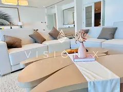 Elegant | Sea View | Calm Living