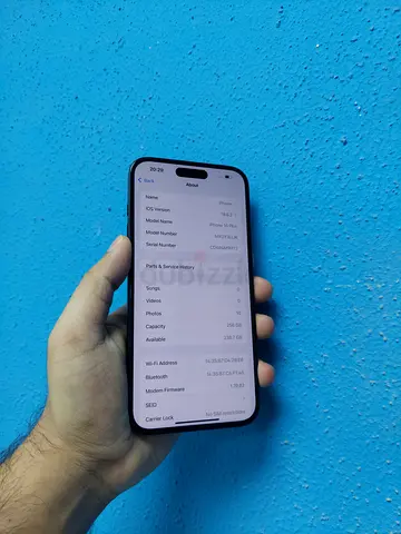 Iphone 16 Plus 256gb Original