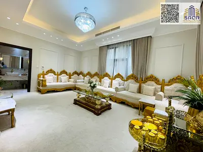Exceptional offer: Villa for sale. Price includes water, electricity, air conditioning, and furnishings.