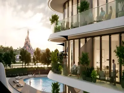 Modern Layout | High‑Quality Finishes | High ROI