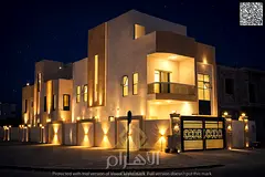 Ready to move in, electricity and registration included | Own a luxury villa in Al Helio 2, Ajman |